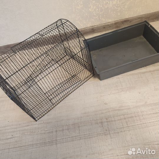 Клетка для хомяка для грызунов