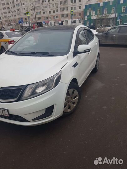 Услуги такси межгород