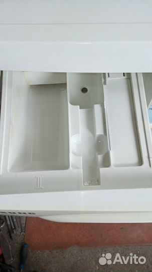 Стиральная машина узкая Samsung