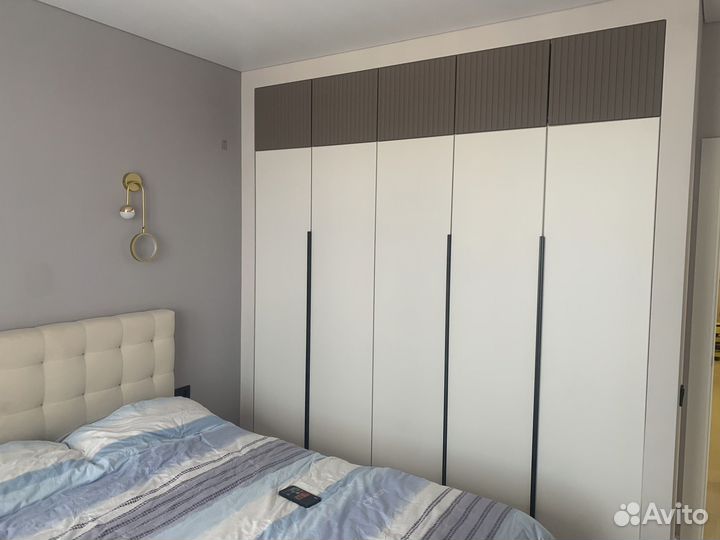 Изготовление мебели на заказ