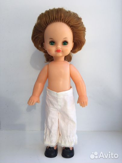 Кукла СССР 35 см