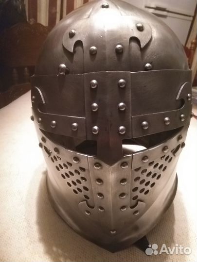 Шлем для исб и рекон,а