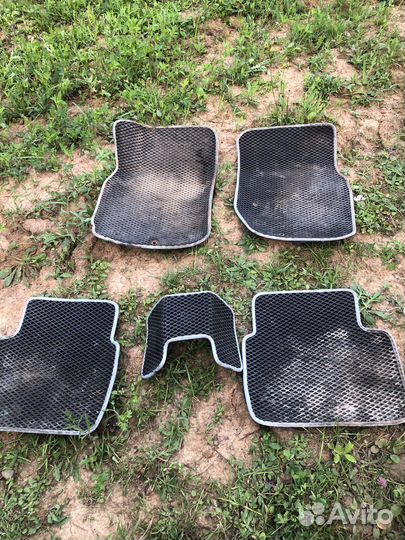 Evo ковры альмера классик b10