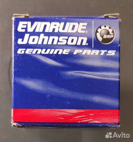 Evinrude Johnson катушка зажигания