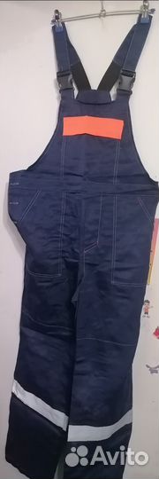 Спецодежда летняя 52-54/170-176,60-62/180-188