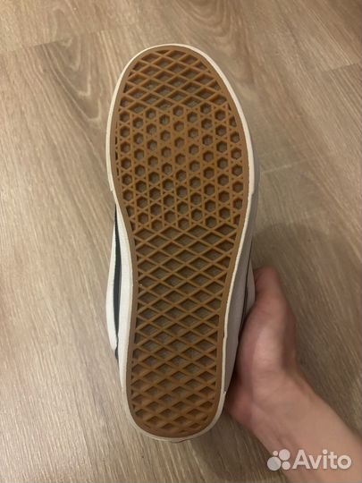 Vans Knu Skool Б/У