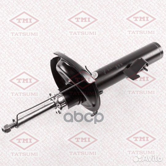 Амортизатор подвески TAA2042L tatsumi