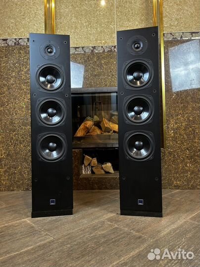 Колонки Dali 606 blue