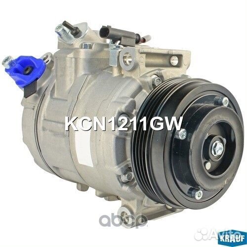 Насос гур для Opel combo 1 поколение, 2001 - 2011