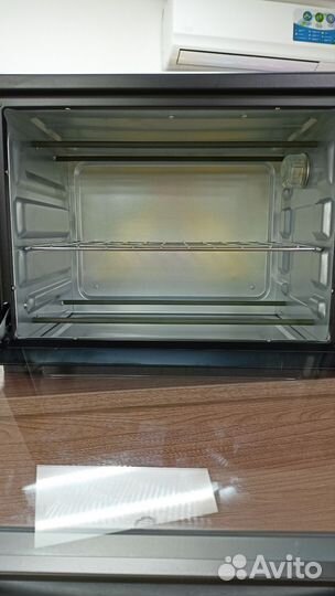 Мини-печь dexp VN-2100 1400 Вт
