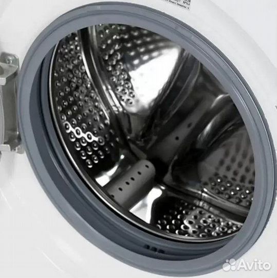 Стиральная машина beko WRS-54P1BSW