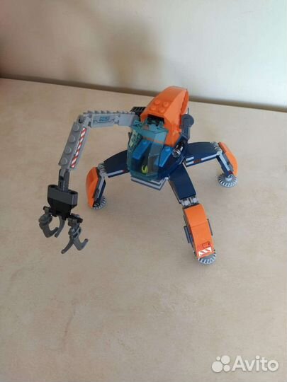 Lego city Arctic, Артика (цена за все)