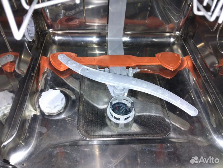 Посудомоечная машина Hotpoint ariston hio 3c22w