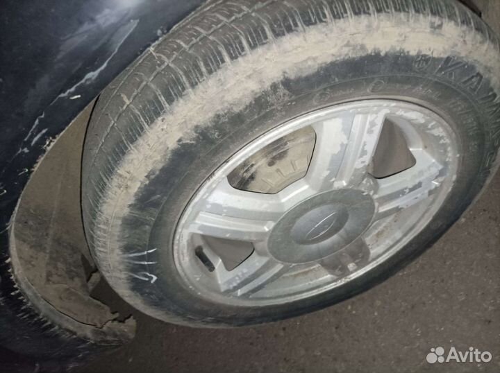 Торусы r14