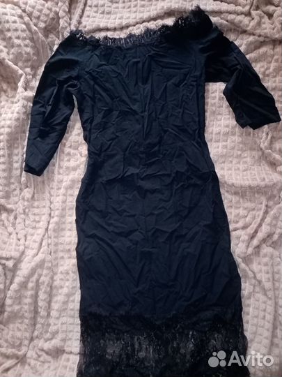 Платье женское