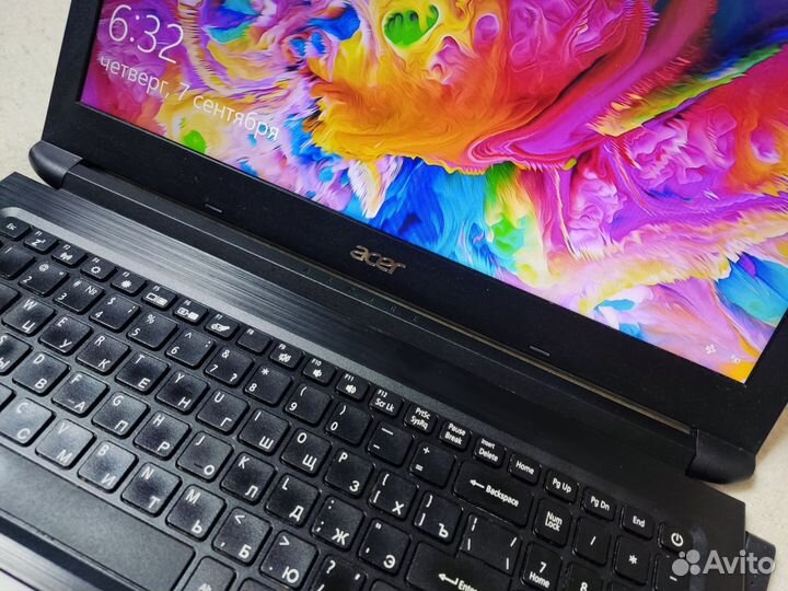 Игровой Acer Ryzen 3, 10Gb DDR4, 1Tb, AMD 535 2Gb