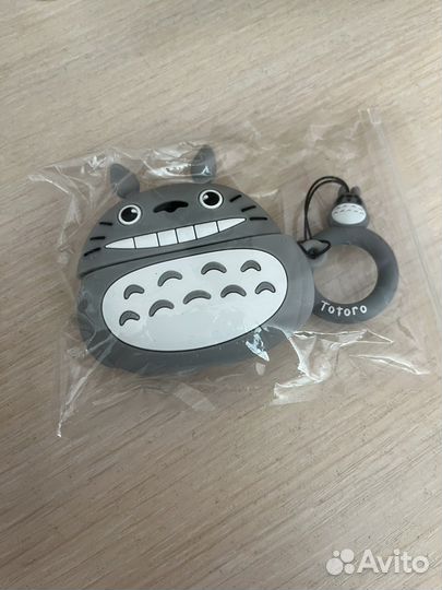 Чехол на airpods pro