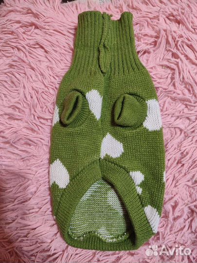 Костюмчик для собаки