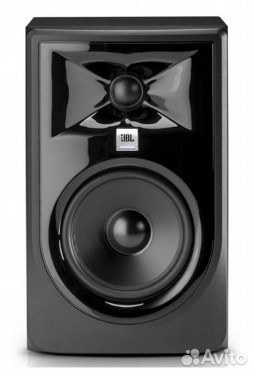 Мониторы JBL mk2 305p