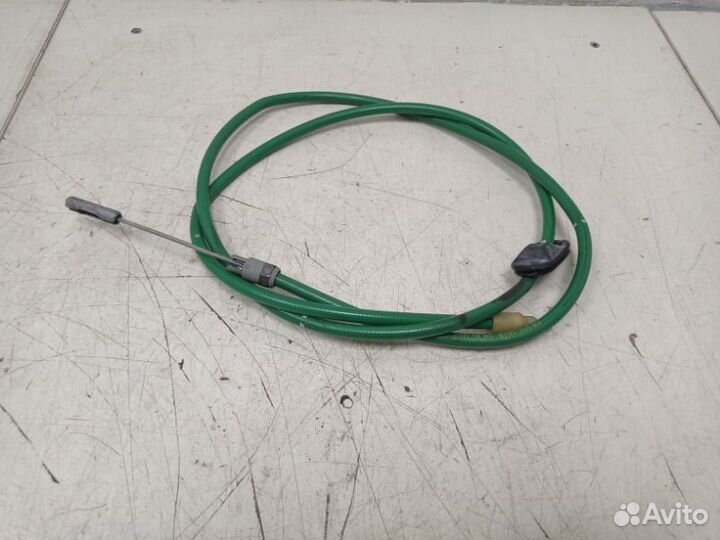 Трос стояночного тормоза передний Mercedes-Benz