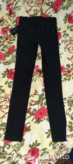 Брюки стрейч