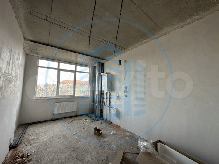 3-к. квартира, 78,3 м², 3/5 эт.