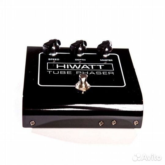 Педаль Hiwatt Tube Phaser