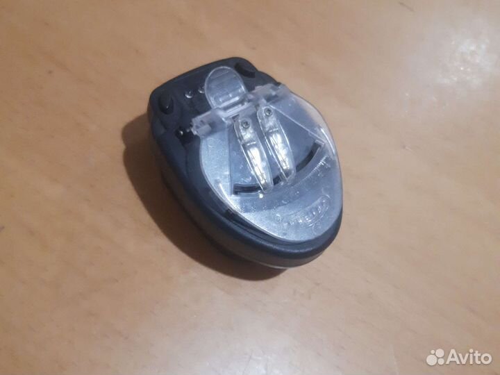 Универсальное зарядное устройство