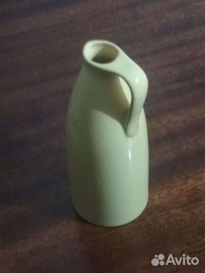 Кувшинчик керамический