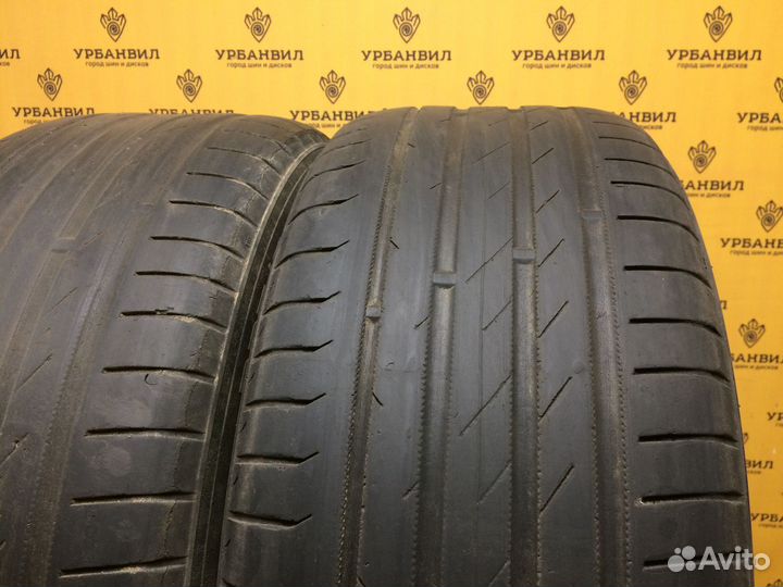 Nokian Tyres zLine 235/50 R18 101Y