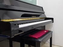 Акустическое пианино Yamaha + Банкетка (Комплект)