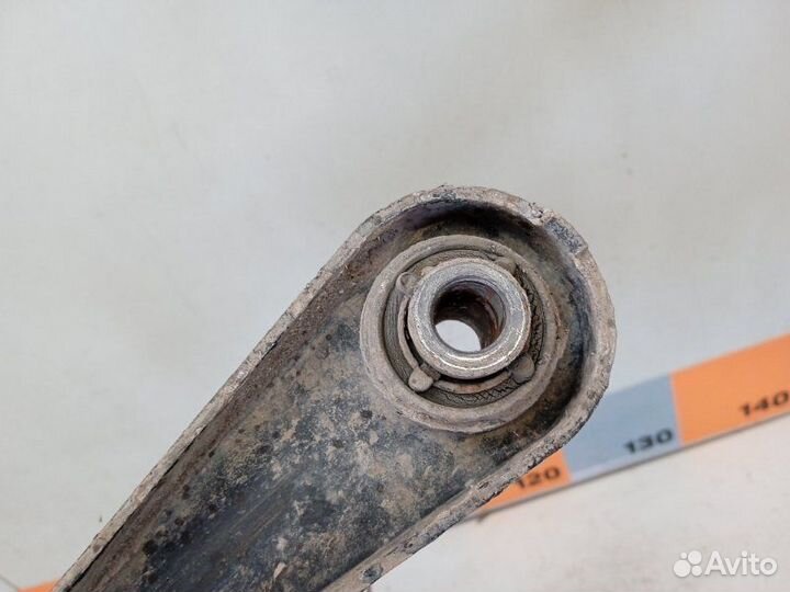 Рычаг задний Peugeot 508 D4H 1.6 2012