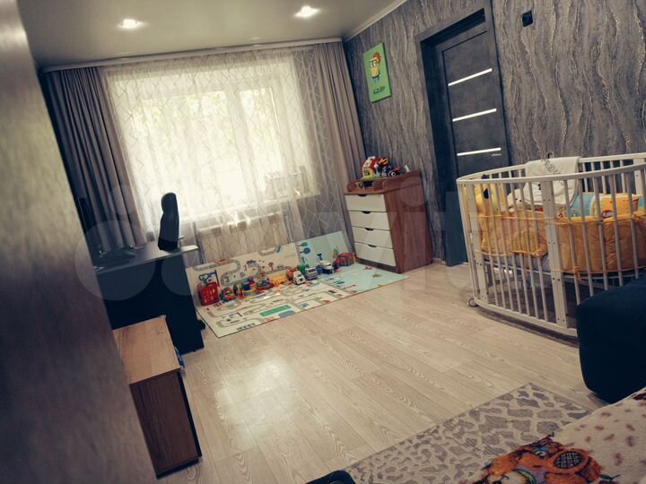 Дом 50 м² на участке 4 сот.