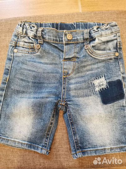 Костюм на годик 92