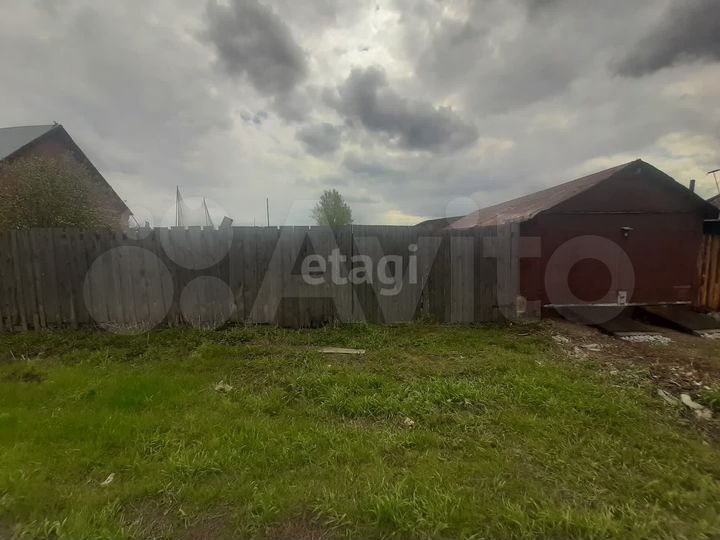 Участок 7,8 сот. (ИЖС)