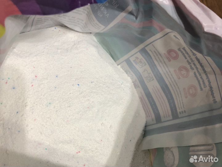 Стиральный порошок оптом Aknur