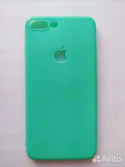 Чехол на iPhone