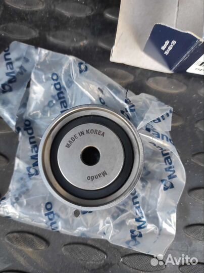 Ролики грм Tucson 1 /Sportsge 2