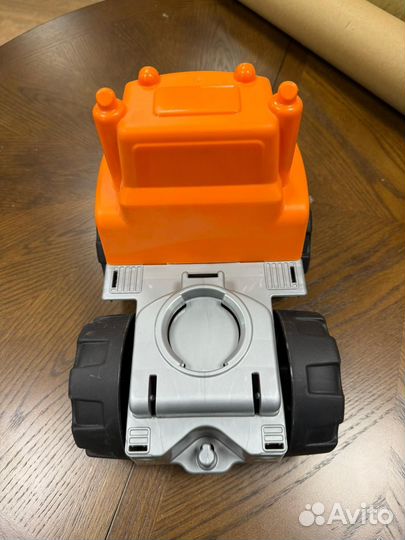 Грузовик 38 см Ecoiffier ECO492