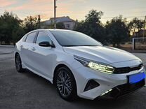 Kia Cerato 2.0 AT, 2021, 15 500 км, с пробегом, цена 3 050 000 руб.