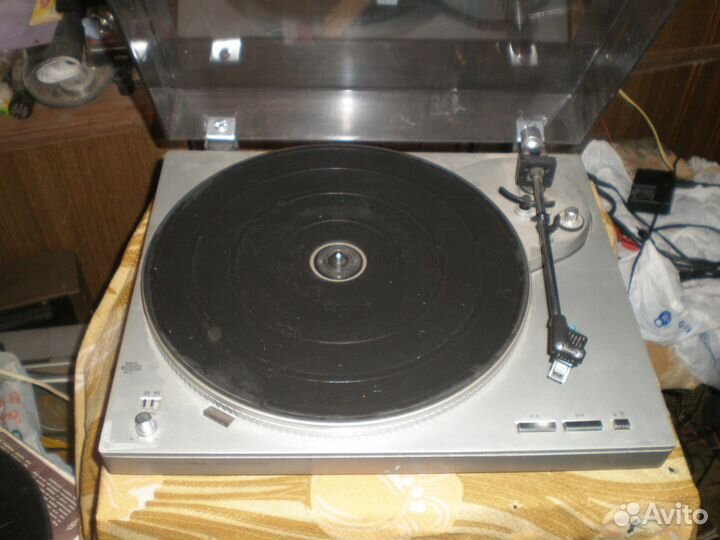 Проигрыватгль электроника 017 стерео