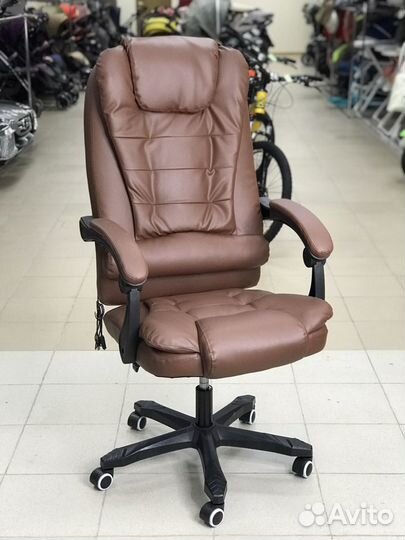 Кресло офисное Кресло компьютерное