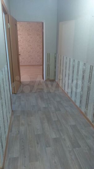 2-к. квартира, 39,5 м², 4/4 эт.
