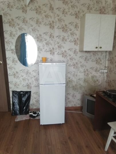 Комната 12 м² в 2-к., 5/9 эт.