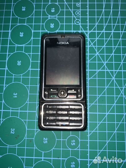 Nokia 3250
