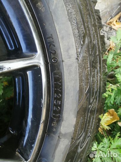 Yokohama Ice Guard IG55 205/60 R16