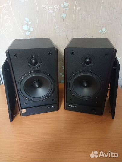 Колонки microlab solo-6