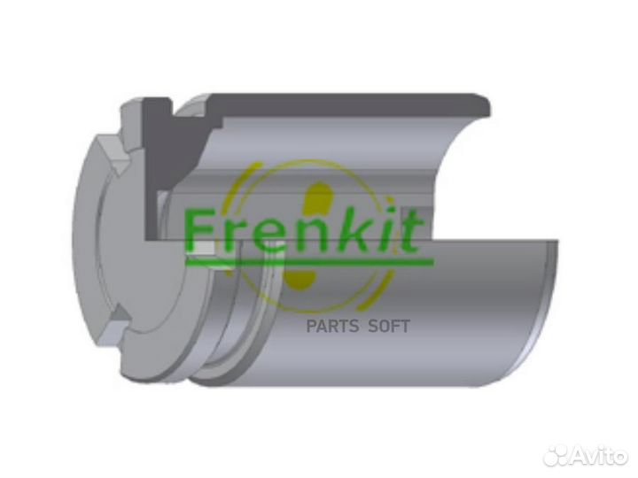 Frenkit P345201 Поршень суппорта renault megane II