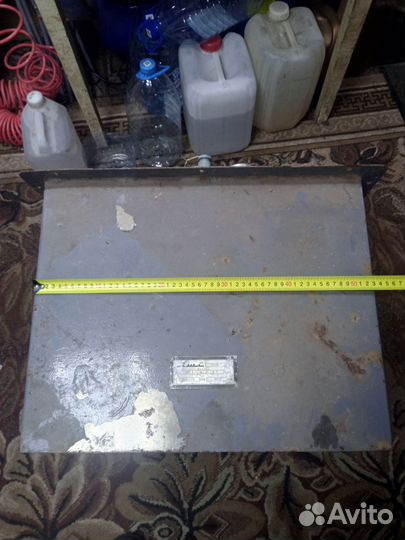 Вентиляция