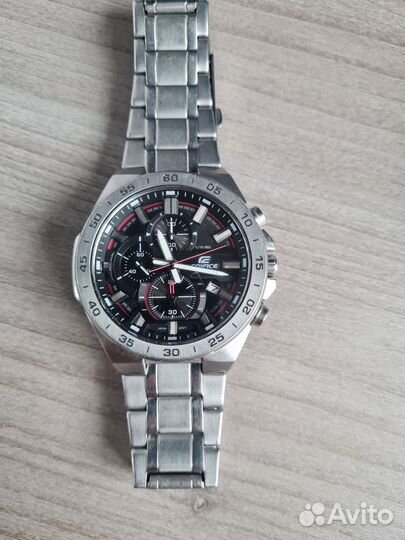 Японские Наручные Часы casio Edifice EFR-564D-1A